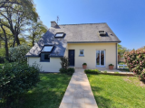 House For Sale in Ploermel, Morbihan, France