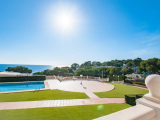 Apartment For Sale in Moraira, Alicante, Spain