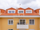 Apartment 4 Bedrooms Duplex - Mafra, Ericeira 10 km, A Casa das Casas