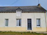 House For Sale in Mauron, Morbihan, France