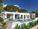 Villa For Sale in Calpe, Alicante, Spain