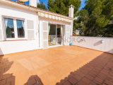 Duplex with good views in Cala Galdana