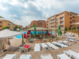 Two-Bedroom Apartment in the “Sunny Day 6” Complex, Sunny Beach