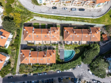 3-Bedroom House - Estoril