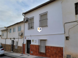Town House For Sale in Alameda, Malaga, Spain