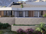 Villa For Sale in Denia, Alicante, Spain