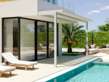 Villa For Sale in Finestrat, Alicante, Spain