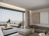 Apartment For Sale in Kapparis, Famagusta, Cyprus