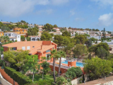 Villa For Sale in Benitachell, Alicante, Spain
