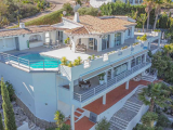 Villa For Sale in Pego, Alicante, Spain
