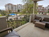 Luxury 2-Bedroom Apartment for Sale in Poseidon Complex | Nessebar