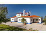 House 5 Bedrooms - Ericeira 14 km, A Casa das Casas