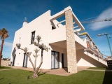 Bungalow For Sale in Pilar de la Horadada, Alicante, Spain