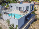 Villa For Sale in Benitachell, Alicante, Spain