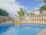 Villa For Sale in Denia, Alicante, Spain