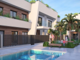 Bungalow For Sale in Torre Pacheco, Costa Calida, Spain