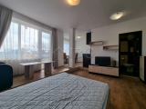 Spacious Studio Apartment for Sale | Villa Aria, Sunny Beach