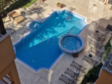 Bright Studio with Pool View | Harmony Suites 1, Sunny Beach – Just 700m from the Beach