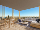 Apartment For Sale in Denia, Alicante, Spain