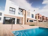 Villa For Sale in Pilar de la Horadada, Alicante, Spain