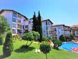 2-bedroom apartment for sale in Complex Compass, Sveti Vlas, Dinevi Resort