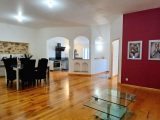Former Barn Converted Into A Home With 3 Bedrooms, A Large Garage And A Terrace With Magnificent Vie