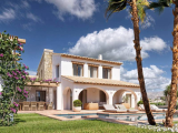 Villa For Sale in Teulada, Alicante, Spain