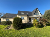 House For Sale in Caro, Morbihan, France