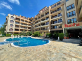 Studio for Sale – Pacific 2 Complex, Sunny Beach