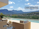 Villa For Sale in Calpe, Alicante, Spain