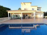Villa For Sale in Calpe, Alicante, Spain