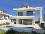 Detached For Sale in Pernera, Famagusta, Cyprus