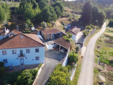Villa For Sale in Mortagua, Viseu, Portugal