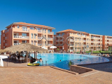Furnished Studio with Balcony | Sunny Day 6, Sunny Beach