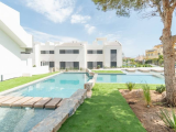 Bungalow For Sale in Torrevieja, Alicante, Spain