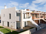 Bungalow For Sale in Pilar de la Horadada, Alicante, Spain