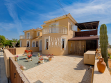 Link-Detached For Sale in Xylofagou, Larnaca, Cyprus