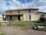 House For Sale in Villefagnan, Charente, France