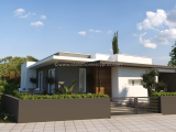 Bungalow For Sale in Xylofagou, Larnaca, Cyprus