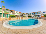 terraced house For Sale in Santiago del Teide, Santa Cruz Tenerife, Spain