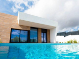 Villa For Sale in Finestrat, Alicante, Spain