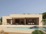 Villa For Sale in Benissa costa, Alicante, Spain