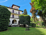 Villa For Sale in Stresa, Verbano-Cusio-Ossola, Italy