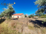 villa For Sale in Tomar Santarém Portugal