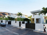 Villa For Sale in Finestrat, Alicante, Spain