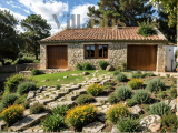 villa For Sale in Ferreira do Zêzere Santarém Portugal