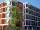 Studio with Balcony in Abelia Sunny Beach | Central Location