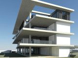 Apartment For Sale in Protaras, Famagusta, Cyprus