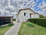 House For Sale in Ruffec, Charente, France