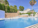 Villa For Sale in Calpe, Alicante, Spain